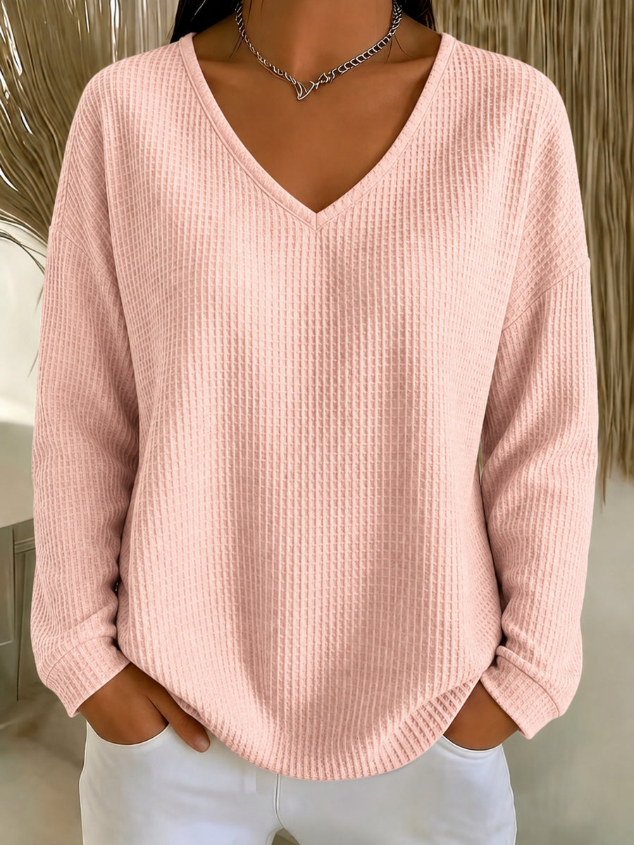 Stylish Printed Women's Blouse for Every Occasion