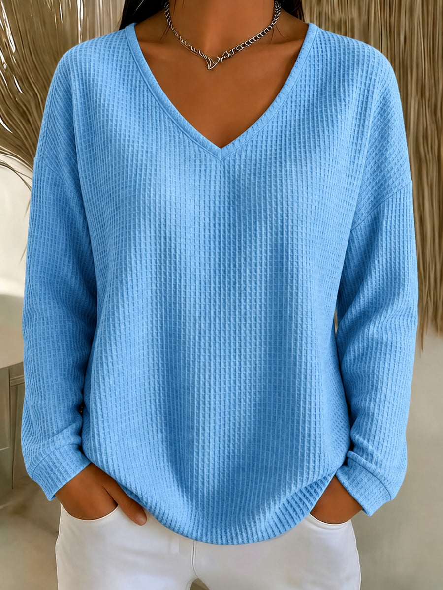 Stylish Printed Women's Blouse for Every Occasion