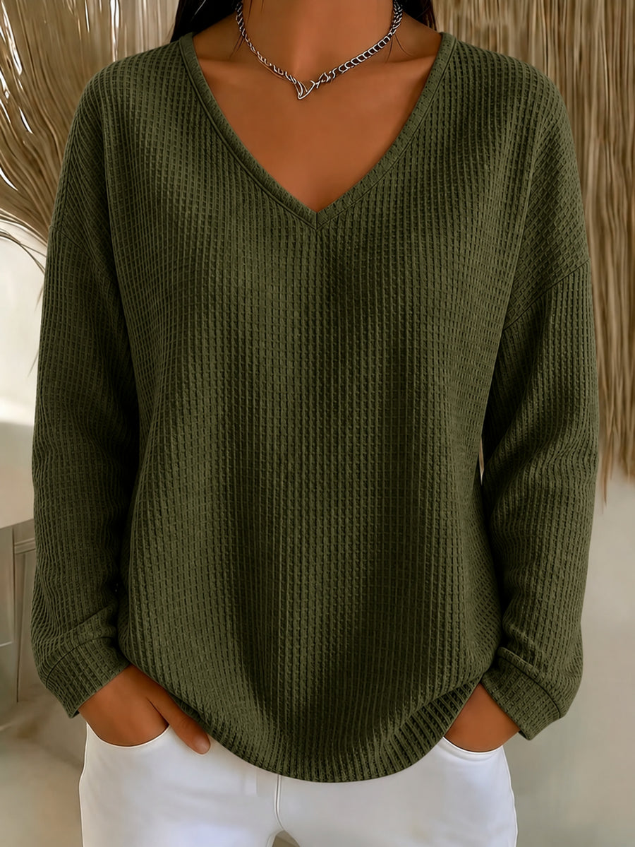 Stylish Printed Women's Blouse for Every Occasion