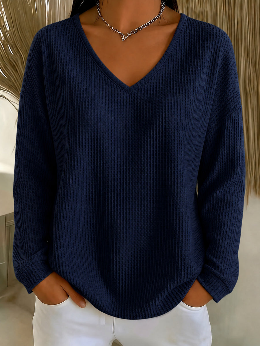 Stylish Printed Women's Blouse for Every Occasion