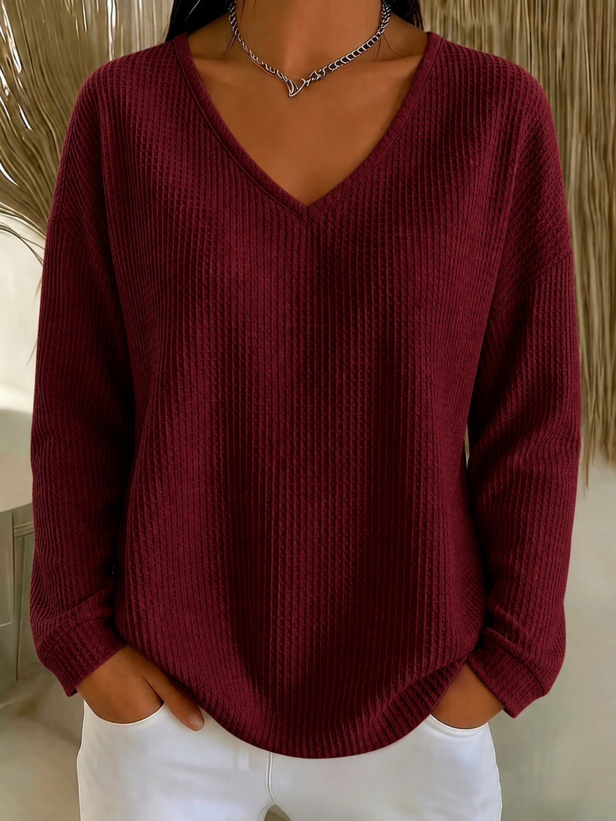 Stylish Printed Women's Blouse for Every Occasion