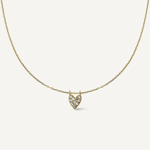 Versatile Woven Rope Necklace for Women - Trendy Chain Necklace