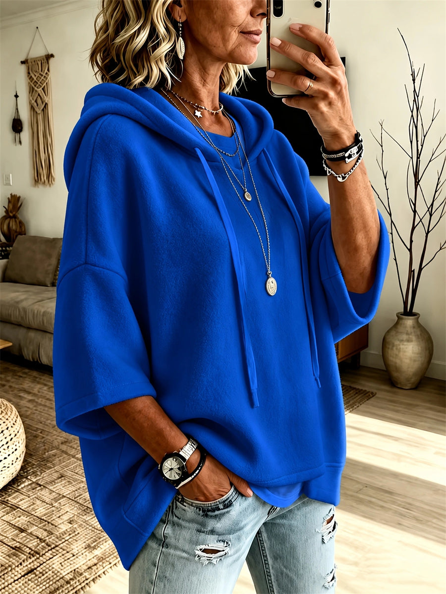 Stylish Polyester Blouse for Effortless Elegance