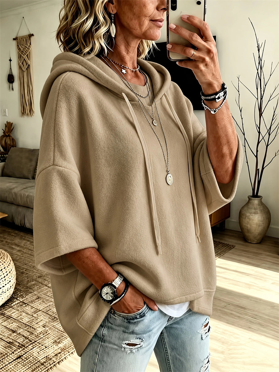 Stylish Polyester Blouse for Effortless Elegance