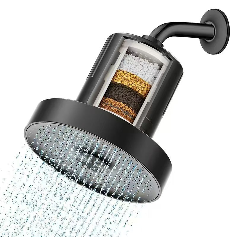 Showerhead Water Purifier Filter for Clean Water