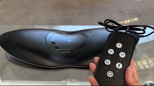 Electric Waist Massager for Ultimate Comfort at Home