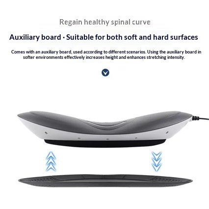 Electric Waist Massager for Ultimate Comfort at Home