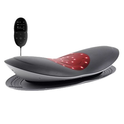 Electric Waist Massager for Ultimate Comfort at Home
