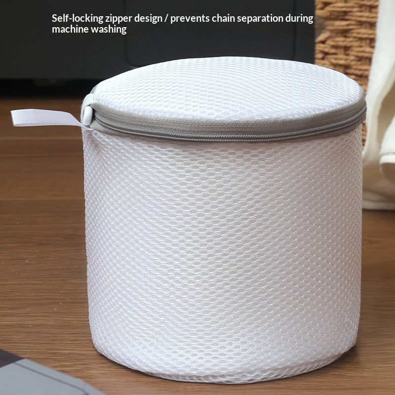 Dedicated Underwear Washing Mesh Bag for Laundry Machines