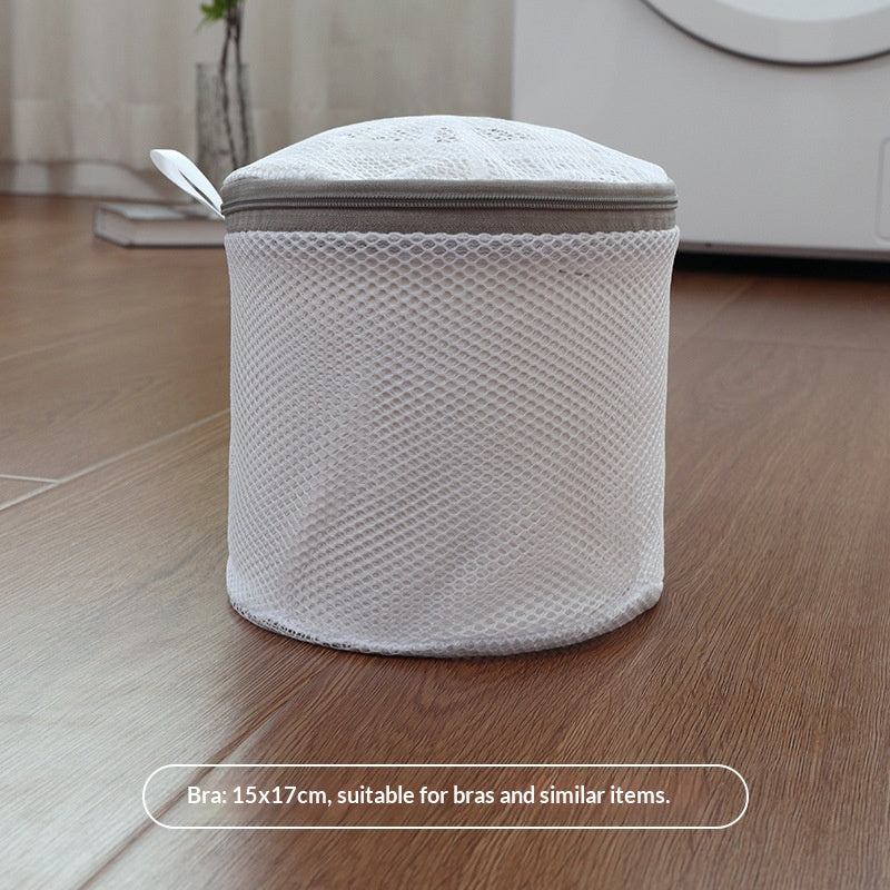Dedicated Underwear Washing Mesh Bag for Laundry Machines