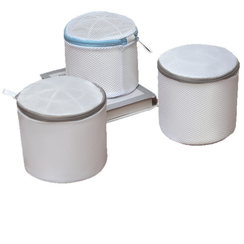 Dedicated Underwear Washing Mesh Bag for Laundry Machines