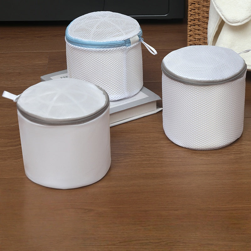 Dedicated Underwear Washing Mesh Bag for Laundry Machines