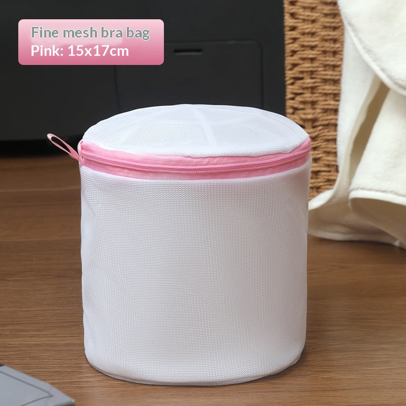 Dedicated Underwear Washing Mesh Bag for Laundry Machines