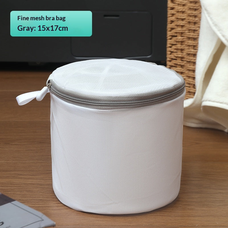 Dedicated Underwear Washing Mesh Bag for Laundry Machines