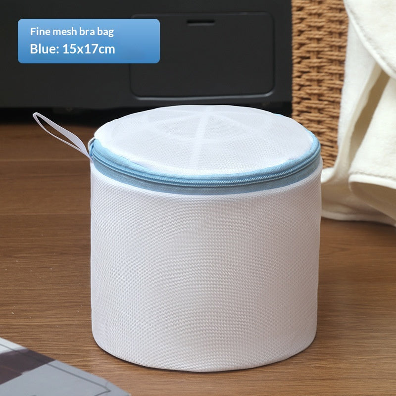 Dedicated Underwear Washing Mesh Bag for Laundry Machines