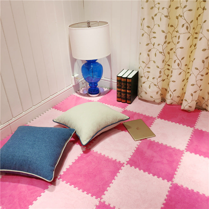 Household Composite Flooring Foam Underlayment for Comfort