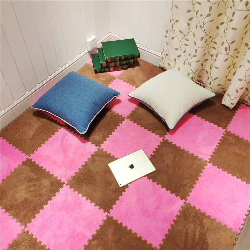 Household Composite Flooring Foam Underlayment for Comfort