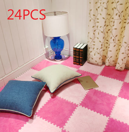 Household Composite Flooring Foam Underlayment for Comfort