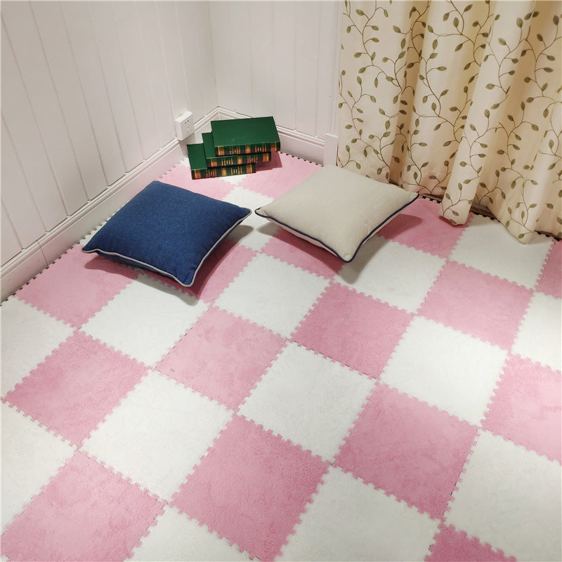 Household Composite Flooring Foam Underlayment for Comfort