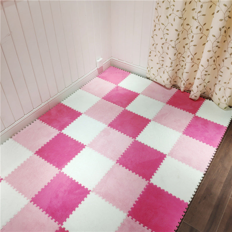 Household Composite Flooring Foam Underlayment for Comfort