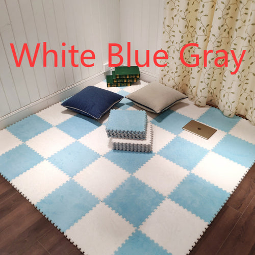 Household Composite Flooring Foam Underlayment for Comfort