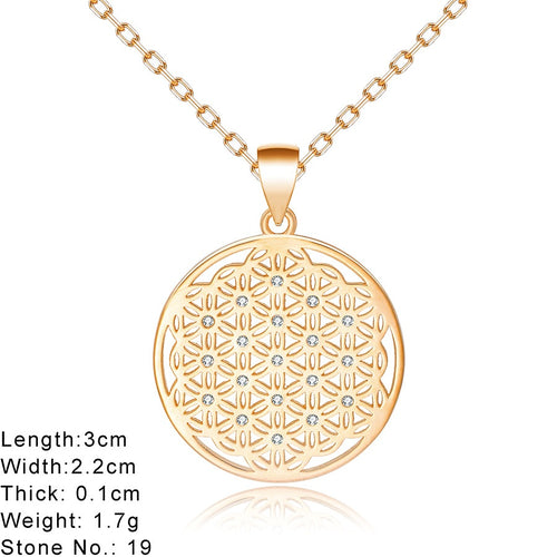 Affordable Luxury Minimalist Elegant Necklace in 925 Silver