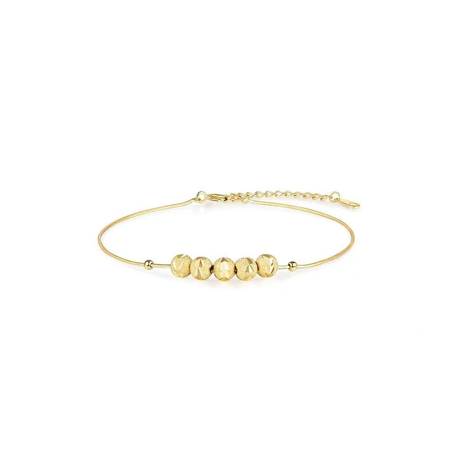 Minimalist Light-luxury High-end Pendant Choker Necklace