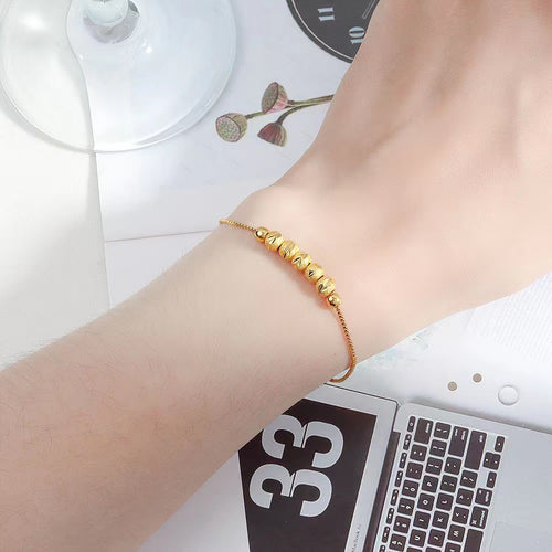 Minimalist Light-luxury High-end Pendant Choker Necklace