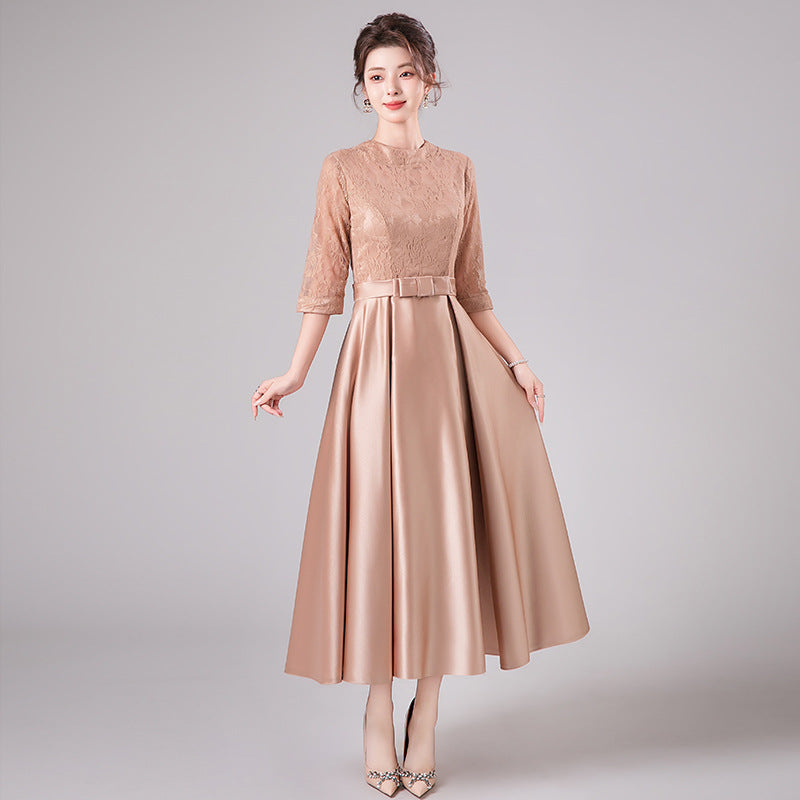 Simple and Elegant Birthday Party Dress for Every Occasion