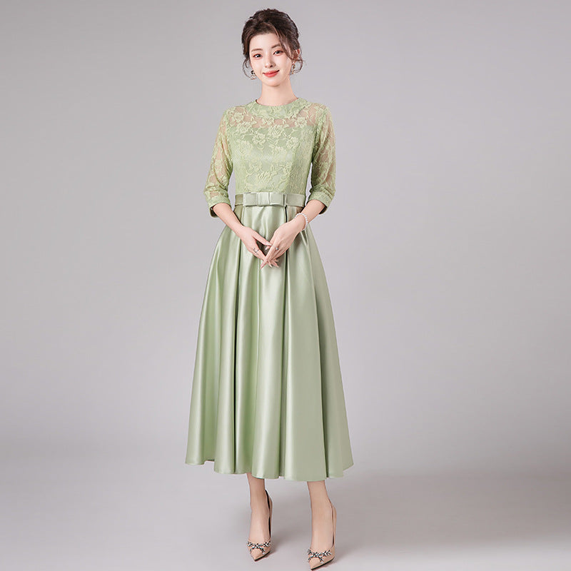 Simple and Elegant Birthday Party Dress for Every Occasion