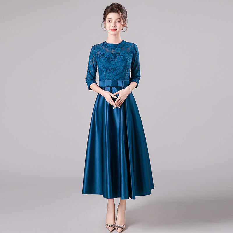 Simple and Elegant Birthday Party Dress for Every Occasion