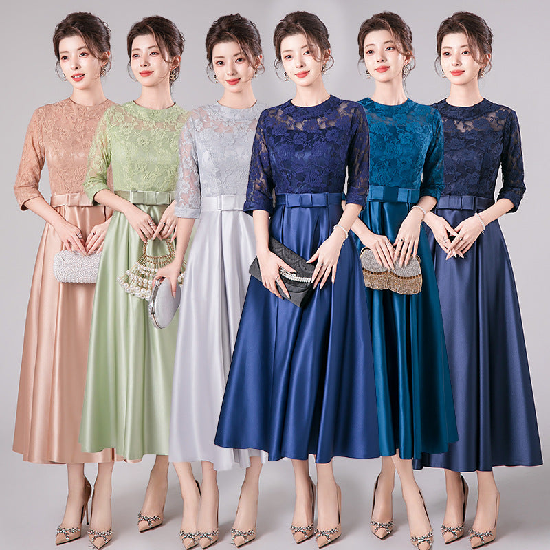 Simple and Elegant Birthday Party Dress for Every Occasion