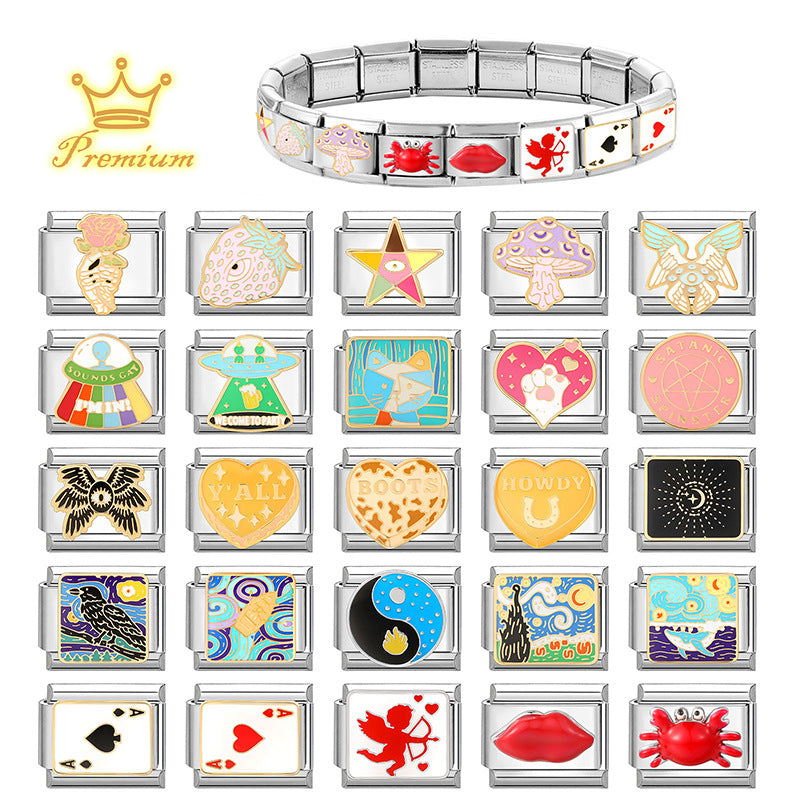 Multifunctional Creative Minimalist Bracelet Accessories