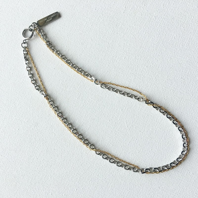 Versatile Necklace Ring and Stud Earrings for Women