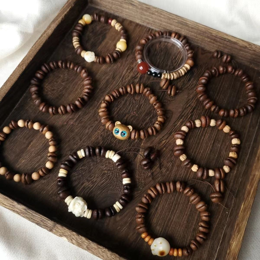 Elegant Bracelet for Couples and Best Friends - Trendy Design