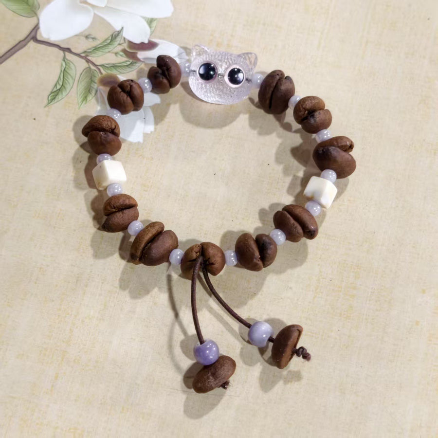 Elegant Bracelet for Couples and Best Friends - Trendy Design