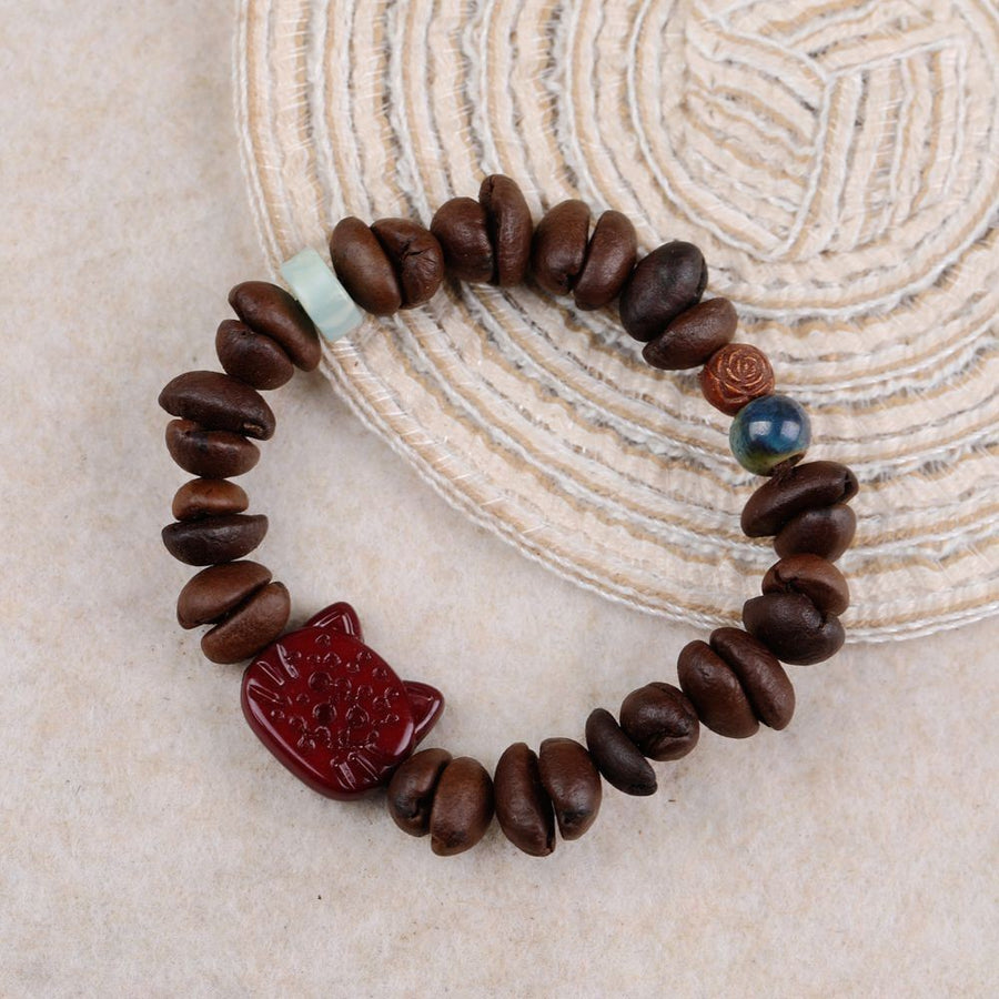 Elegant Bracelet for Couples and Best Friends - Trendy Design