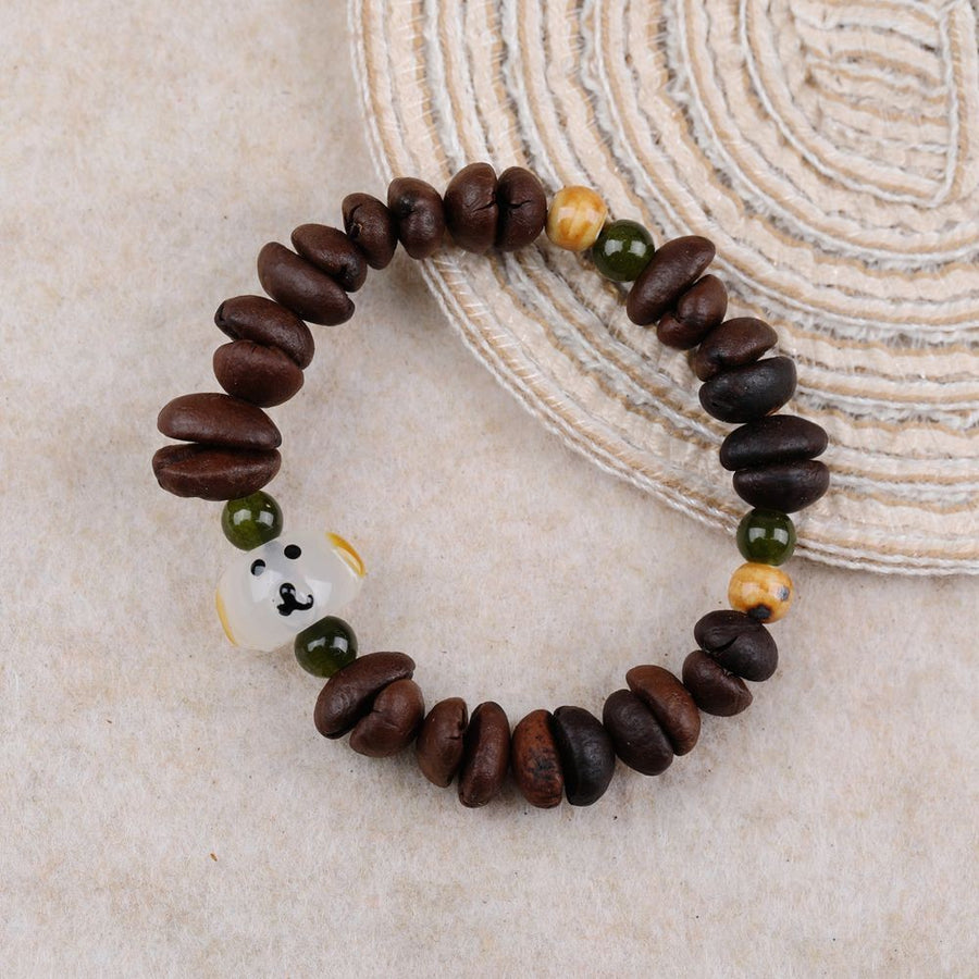 Elegant Bracelet for Couples and Best Friends - Trendy Design