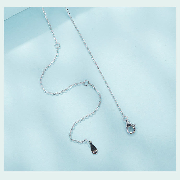 Cute Cat Lively Necklace Jewelry for Women