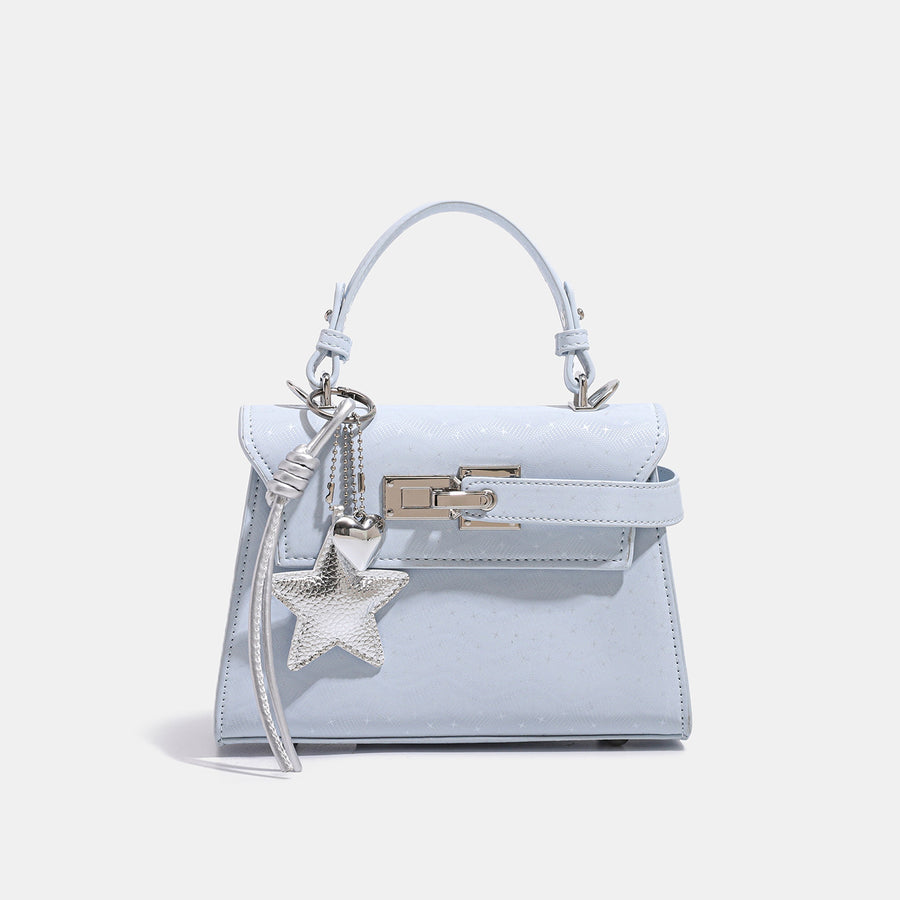 Niche-design Women's Tote Bag – Versatile Gym Bag for Commuting