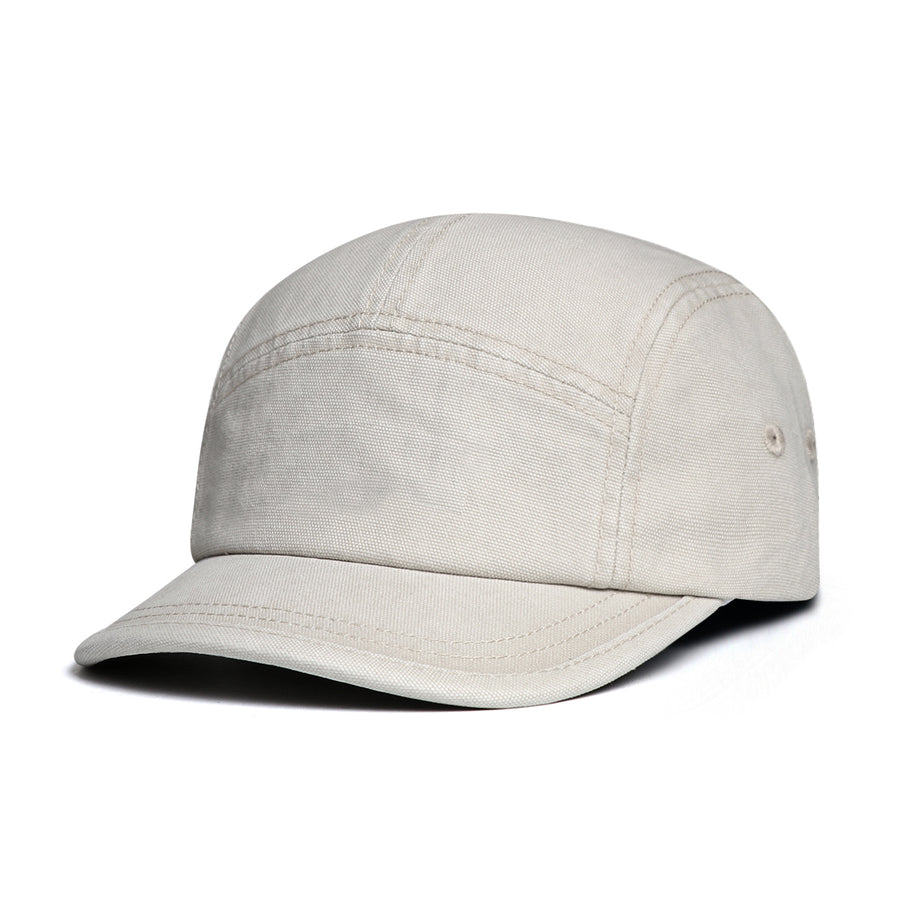 Fashionable Light Board Distressed Baseball Cap for Outdoor Wear
