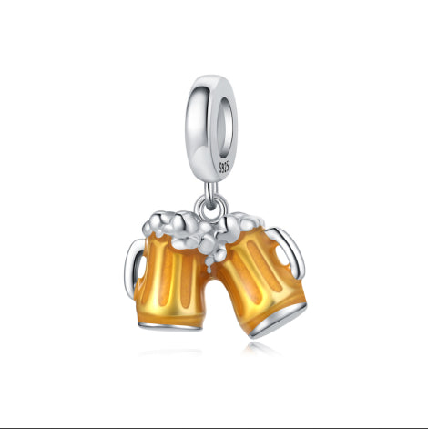Stunning Jewelry Beads Pendant for Unique Charms