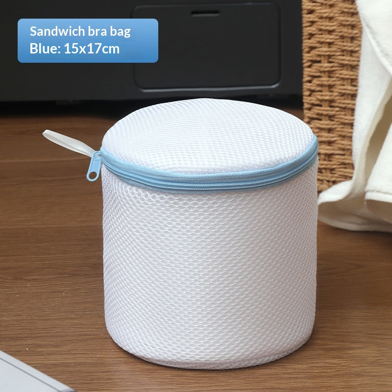 Dedicated Underwear Washing Mesh Bag for Laundry Machines