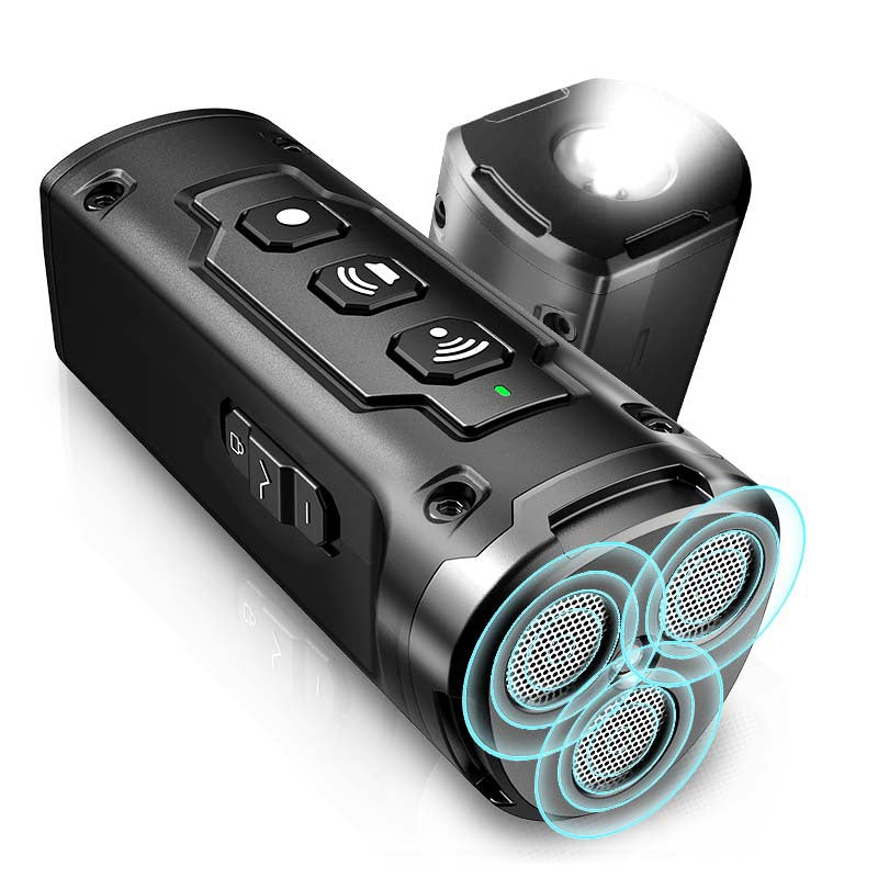 Effective Dog Bark Deterrent Device with Ultrasonic Technology