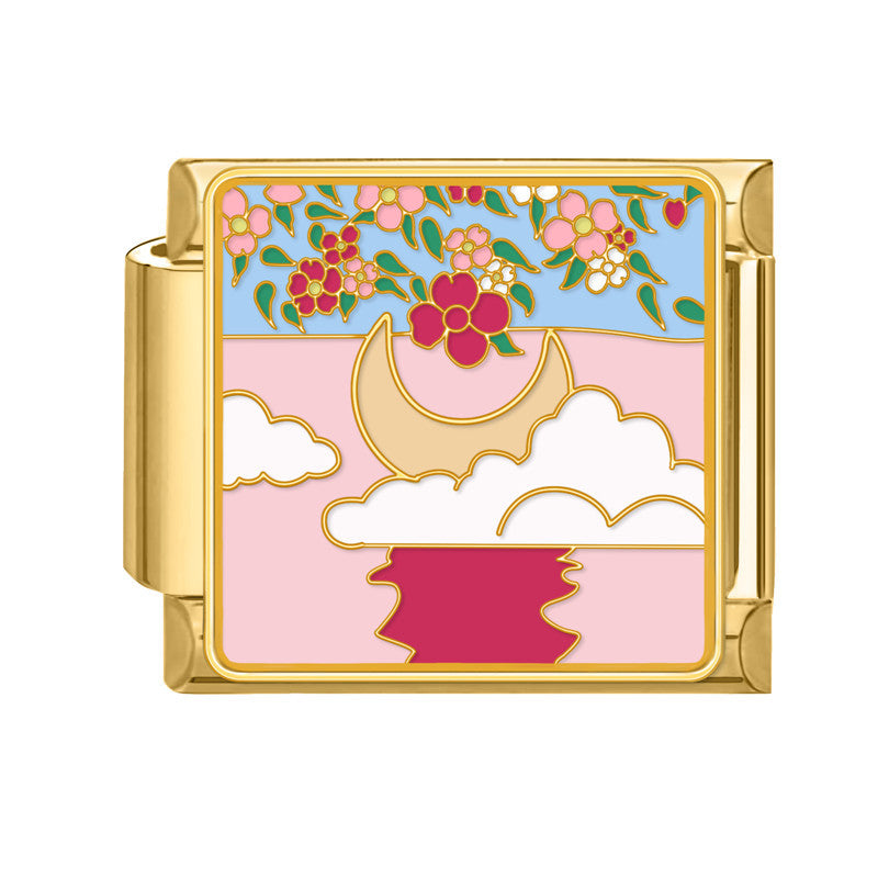 Multifunctional Modular Design Bracelet Jewelry Accessory