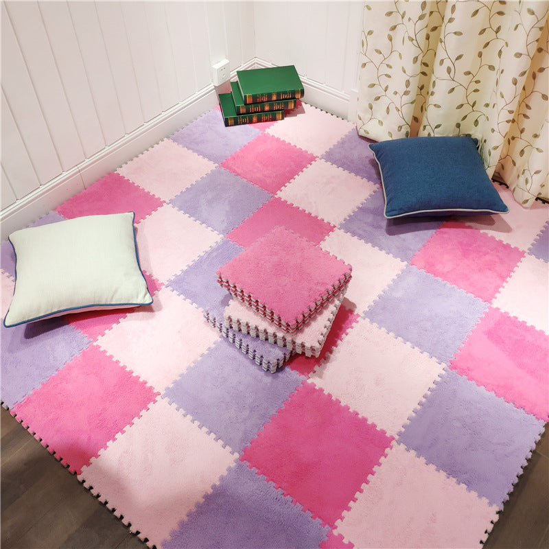 Household Composite Flooring Foam Underlayment for Comfort