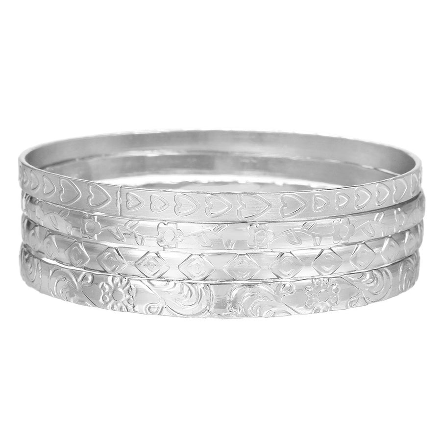 Bohemian Ethnic Style Gold Bracelet for Unique Flair