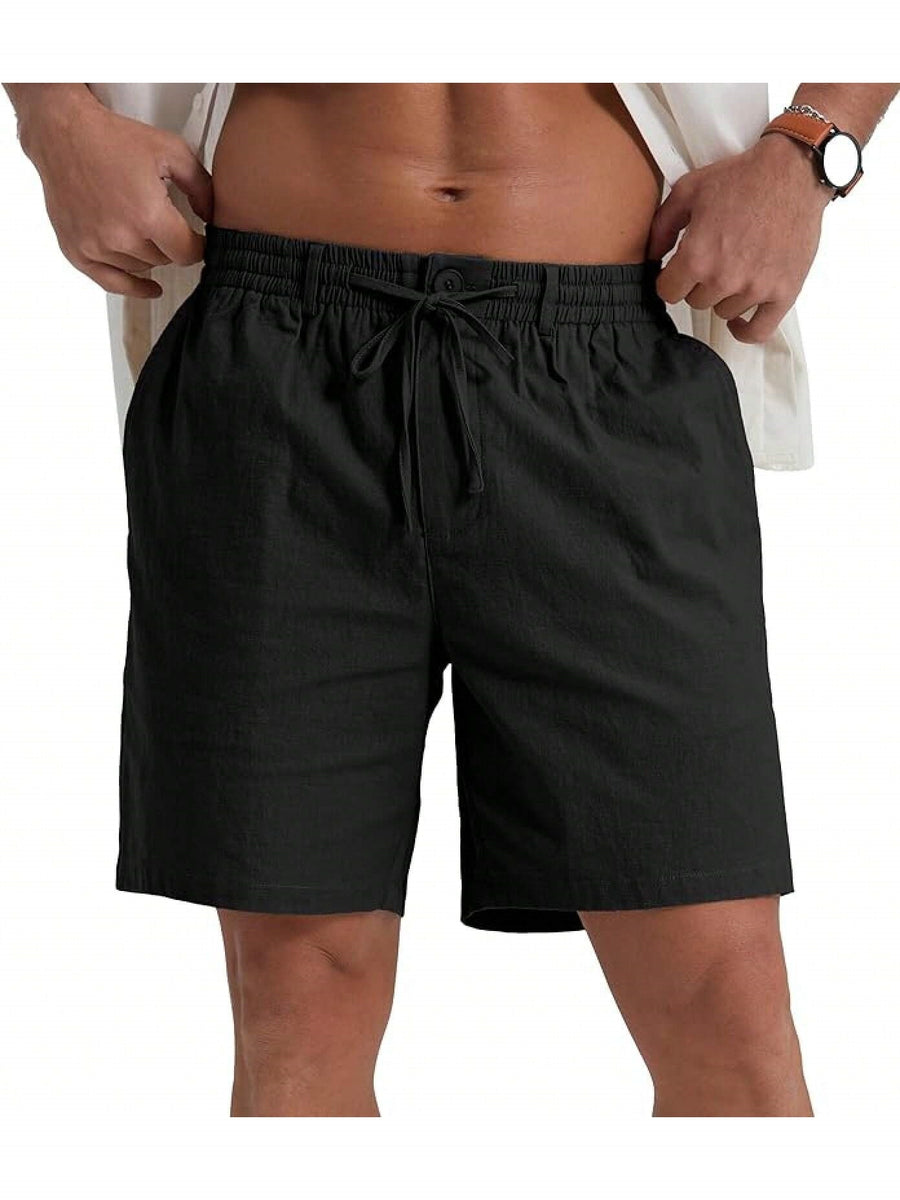 European And American Outdoor Fashion Casual Shorts