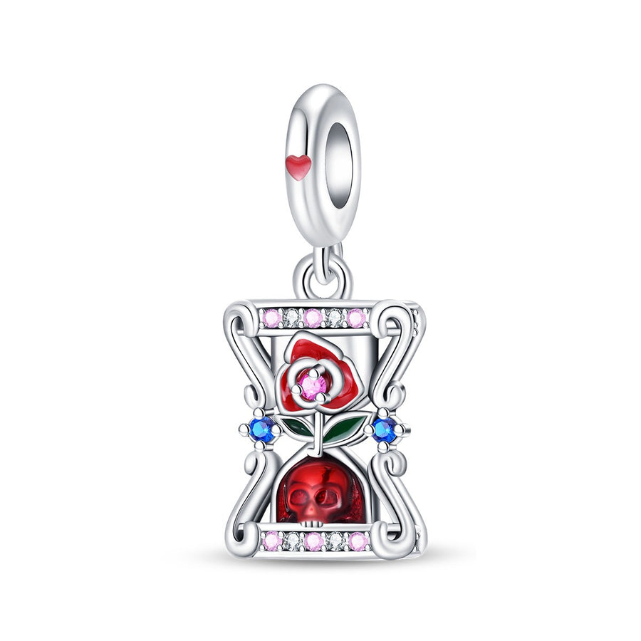 New Stylish Tarot Card Holder Beaded Jewelry Accessories
