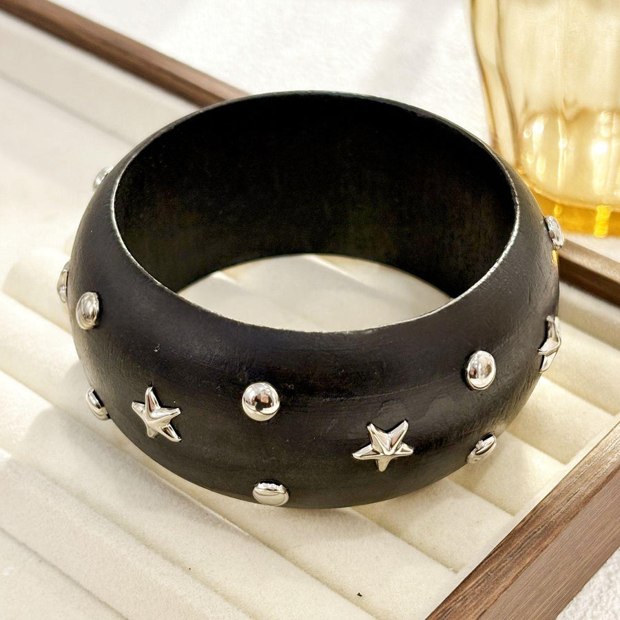 Versatile Trendy Tennis Bracelet for Women - Bold Style